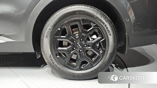 Kia The New Sorento 4th Generation id 4617493 из Кореи 13