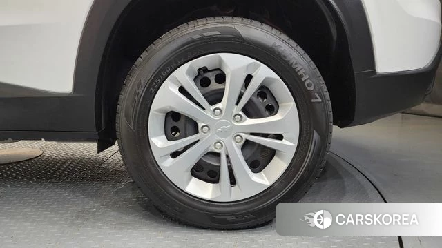 Chevrolet (GM Daewoo) Trax Crossover id 4579086 из Кореи 13