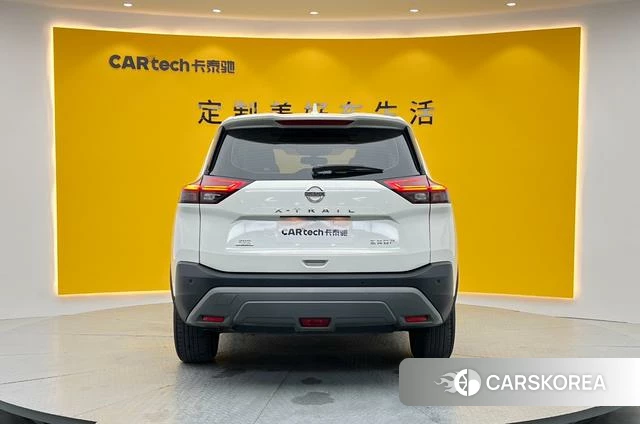 Nissan Qijun id 4393188 из Китая 13
