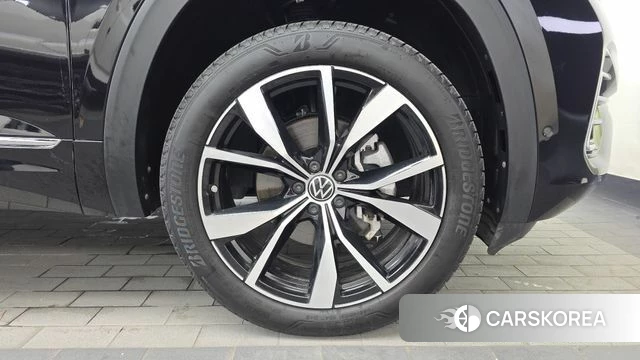 Volkswagen Atlas id 4622865 из Кореи 13
