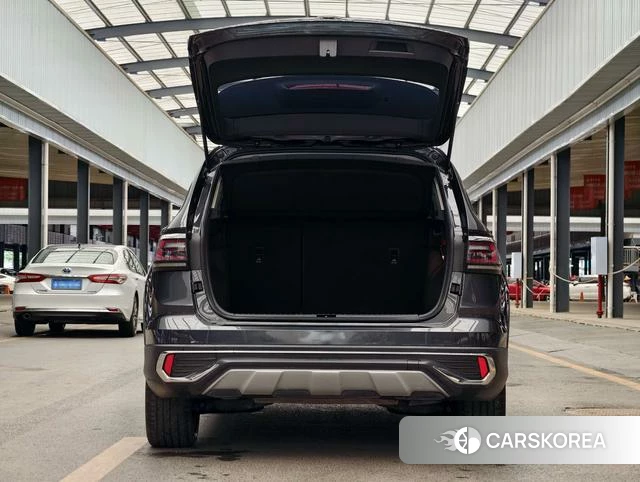 Volkswagen Tuyue id 4259026 из Китая 13