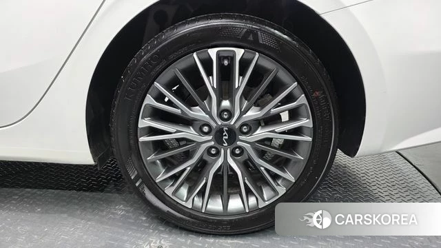 Kia The New K3 2nd generation id 4423236 из Кореи 13