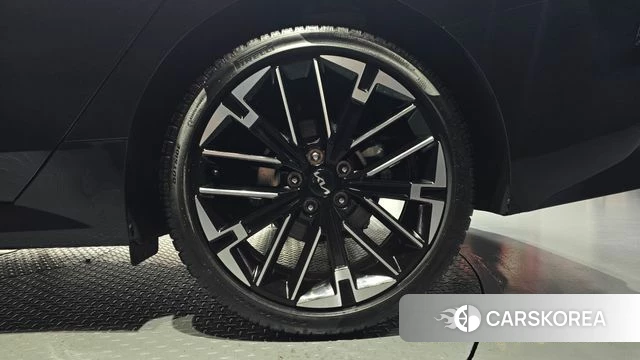 Kia The New K5 3rd generation id 4870736 из Кореи 13