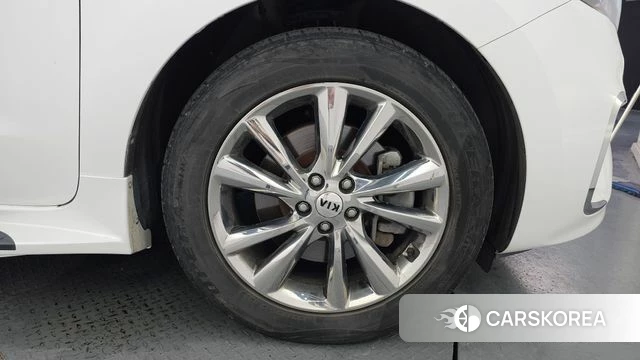 Kia The New Carnival id 4765139 из Кореи 13