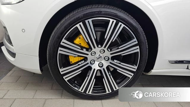 Volvo S90 id 4201790 из Кореи 13