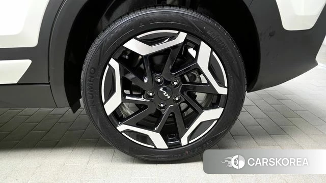 Kia The New Seltos id 4267404 из Кореи 13