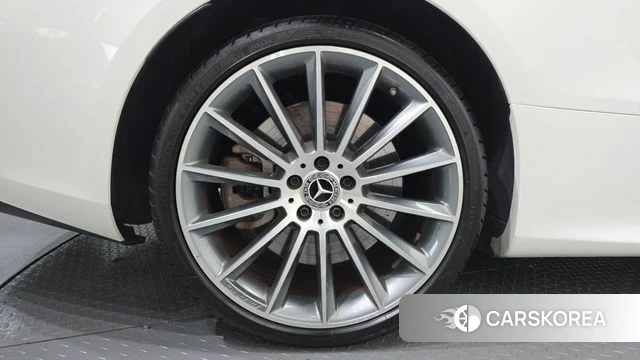 Mercedes-Benz E-Class W213 id 4758620 из Кореи 13
