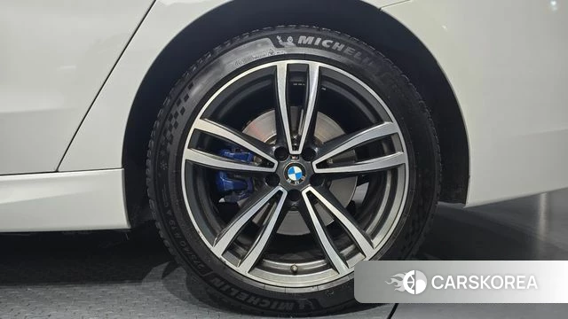 BMW 6 Series GT (G32) id 4396861 из Кореи 13