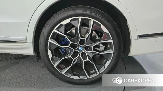 BMW X7 (G07) id 4407775 из Кореи 13