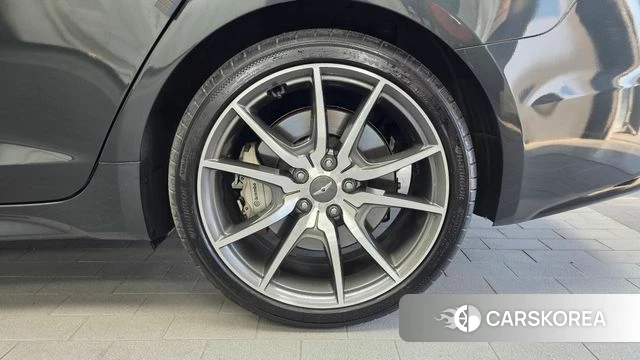 Genesis G70 id 4895468 из Кореи 13