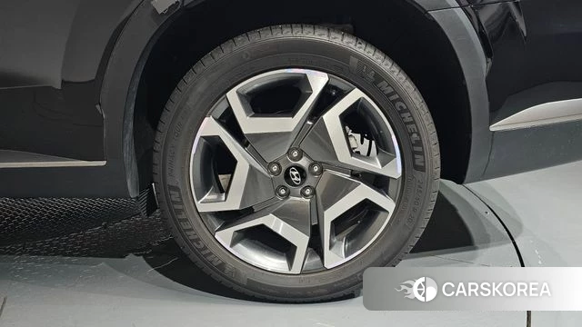 Hyundai The New Palisade id 4707114 из Кореи 13