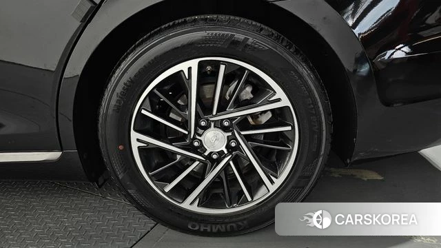 Hyundai The New Grandeur IG id 4676505 из Кореи 13
