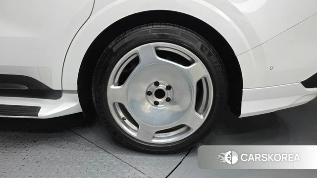 Kia Carnival 4th generation id 4534214 из Кореи 13