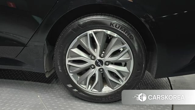 Kia K5 Hybrid 3rd Generation id 4725487 из Кореи 13