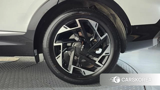 Kia Sportage 5th Generation id 4935709 из Кореи 13