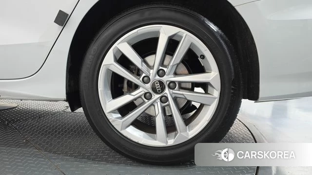 Audi A3 (8Y) id 4528328 из Кореи 13
