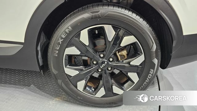 Kia Sportage 5th Generation id 4848969 из Кореи 13