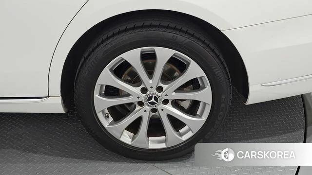 Mercedes-Benz E-Class W213 id 4424802 из Кореи 13