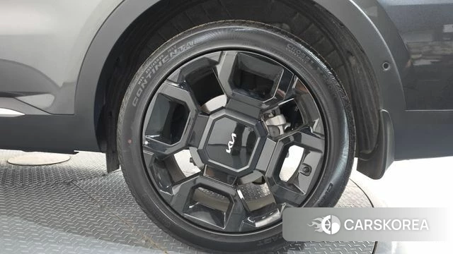 Kia The New Sorento 4th Generation id 4640286 из Кореи 13