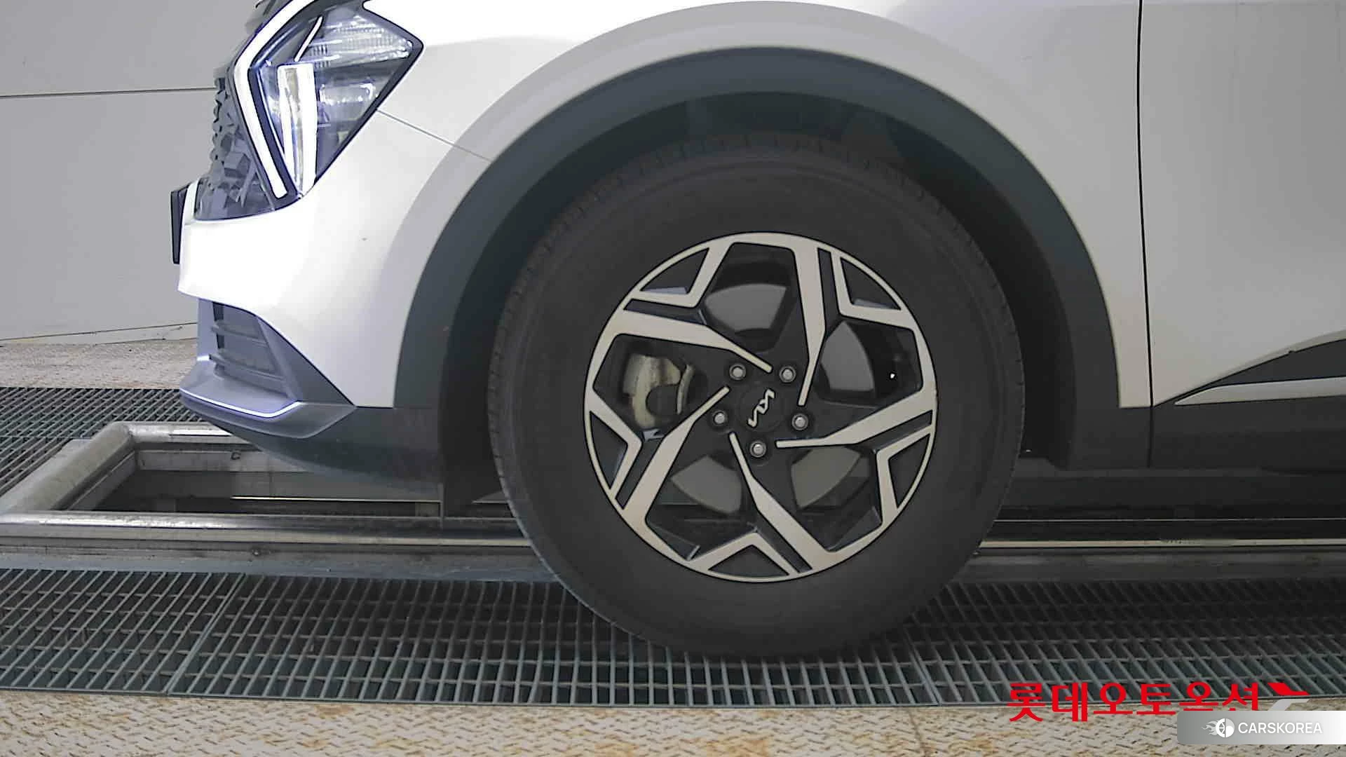 Kia Sportage id 4296928 из Кореи 13