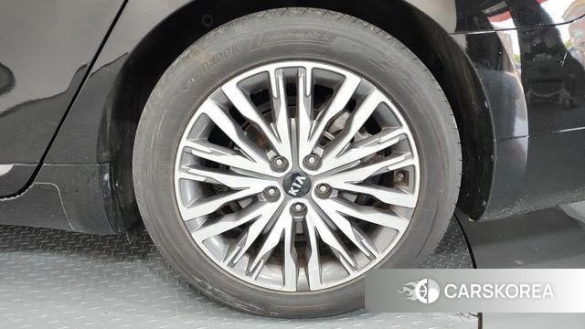 Kia K7 Premier id 4324901 из Кореи 13