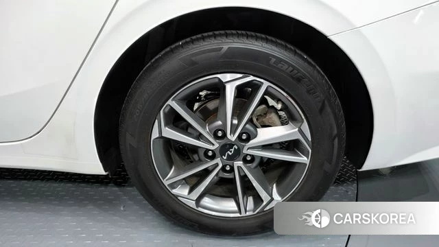 Kia The New K3 2nd generation id 4389385 из Кореи 13