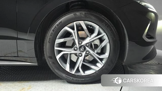 Hyundai Sonata (DN8) id 4415132 из Кореи 13