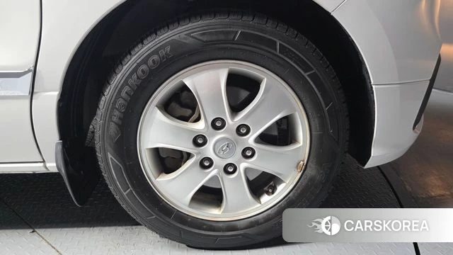 Hyundai The New Grand Starex id 4626246 из Кореи 13