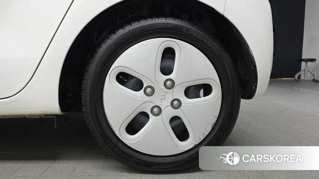 Kia The New Ray id 4835638 из Кореи 13