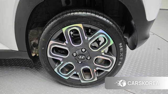 Hyundai Casper id 4848422 из Кореи 13