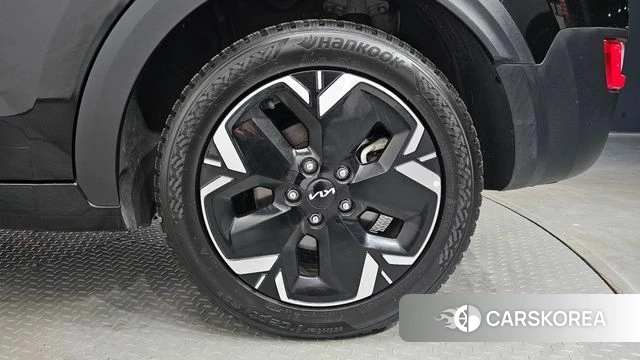 Kia Di All New Niro EV id 4249082 из Кореи 13