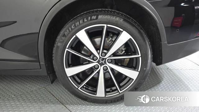 Polestar Polestar 2 id 4754153 из Кореи 13