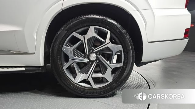Hyundai Palisade id 4459349 из Кореи 13