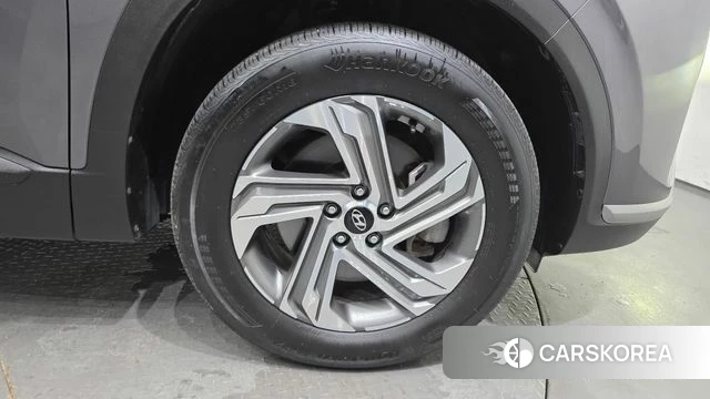 Hyundai The New Santa Fe id 4650496 из Кореи 13