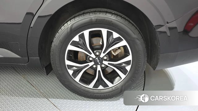 Kia Carnival 4th generation id 4739933 из Кореи 13