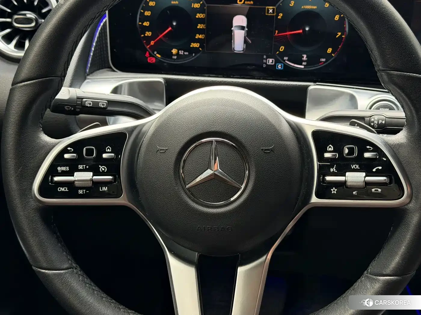 Mercedes-Benz GLB id 4565112 из Китая 13