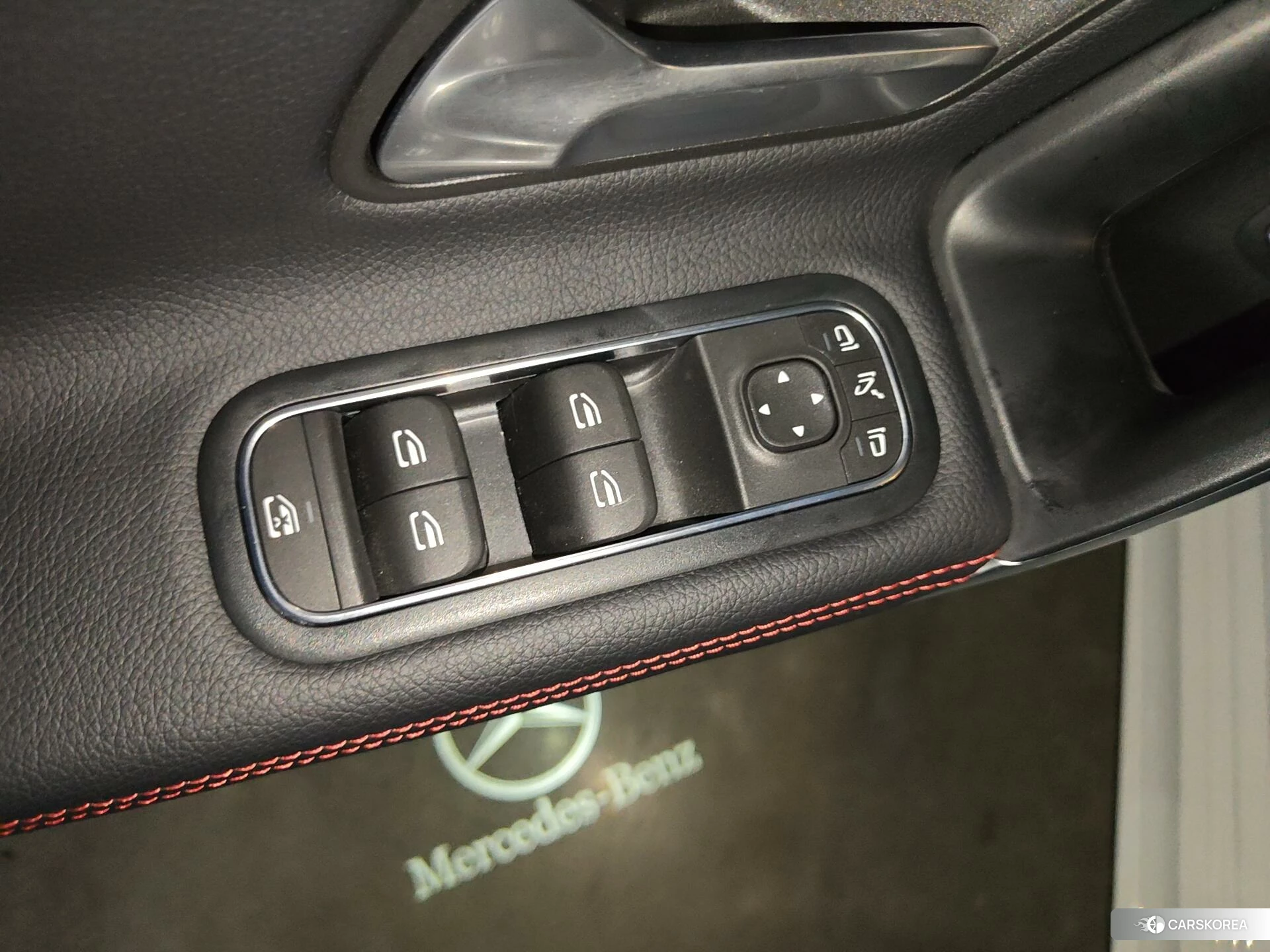 Mercedes-Benz Class A id 4473385 из Китая 13