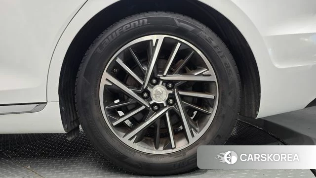 Hyundai The New Grandeur IG id 4894933 из Кореи 13