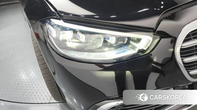 Mercedes-Benz S-Class W223 id 4223846 из Кореи 13