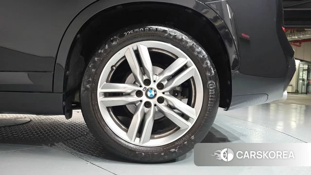 BMW X1 (F48) id 4268889 из Кореи 13