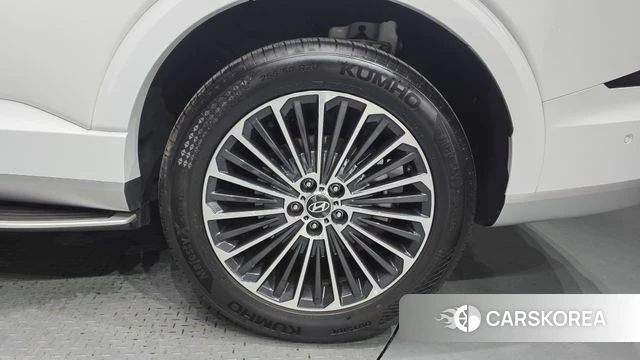 Hyundai Palisade (LX3) id 4589829 из Кореи 13