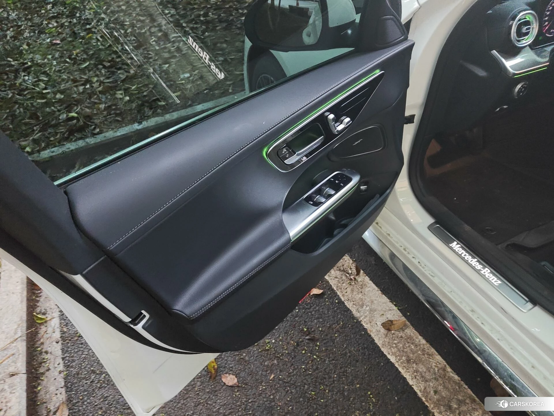 Mercedes-Benz C-class id 4486121 из Китая 13