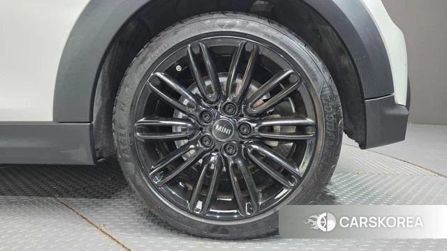 Mini Cooper id 4579194 из Кореи 13