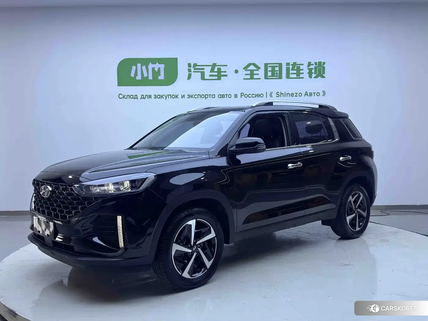Hyundai ix35 id 4628277 из Китая 13