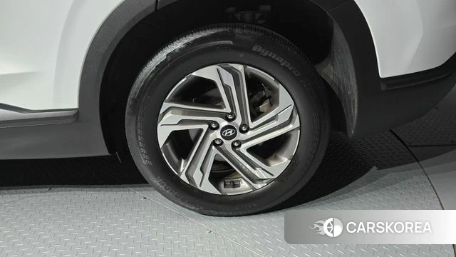 Hyundai The New Santa Fe id 4736713 из Кореи 13
