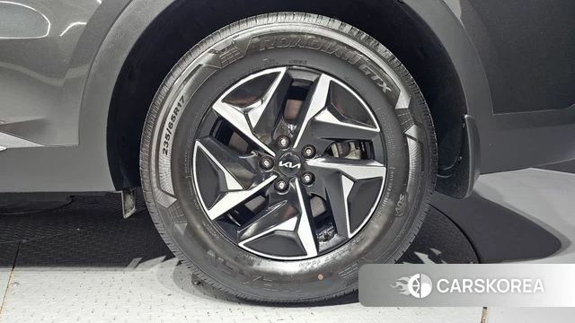 Kia The New Sorento 4th Generation id 4792547 из Кореи 13