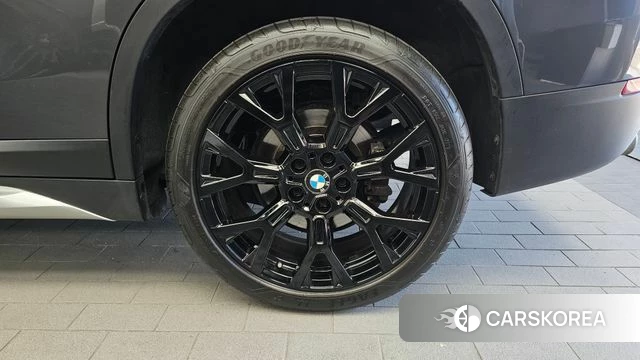 BMW X1 (F48) id 4763557 из Кореи 13