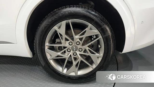 Genesis GV70 id 4231885 из Кореи 13