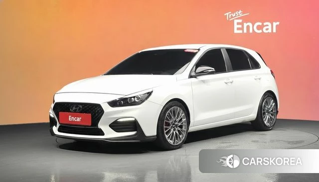 Hyundai i30 (PD) id 4625794 из Кореи 13