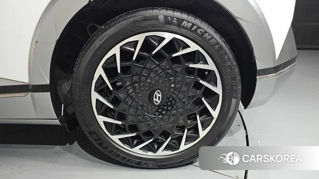 Hyundai Ionic 5 id 4764321 из Кореи 13